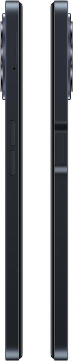 Produktbild realme C35 (128 GB, Glowing Black, 6.60", Hybrid Dual SIM, 4G)
