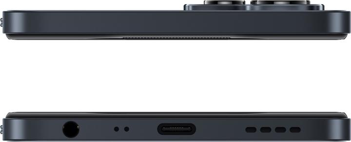 Produktbild realme C35 (128 GB, Glowing Black, 6.60", Hybrid Dual SIM, 4G)