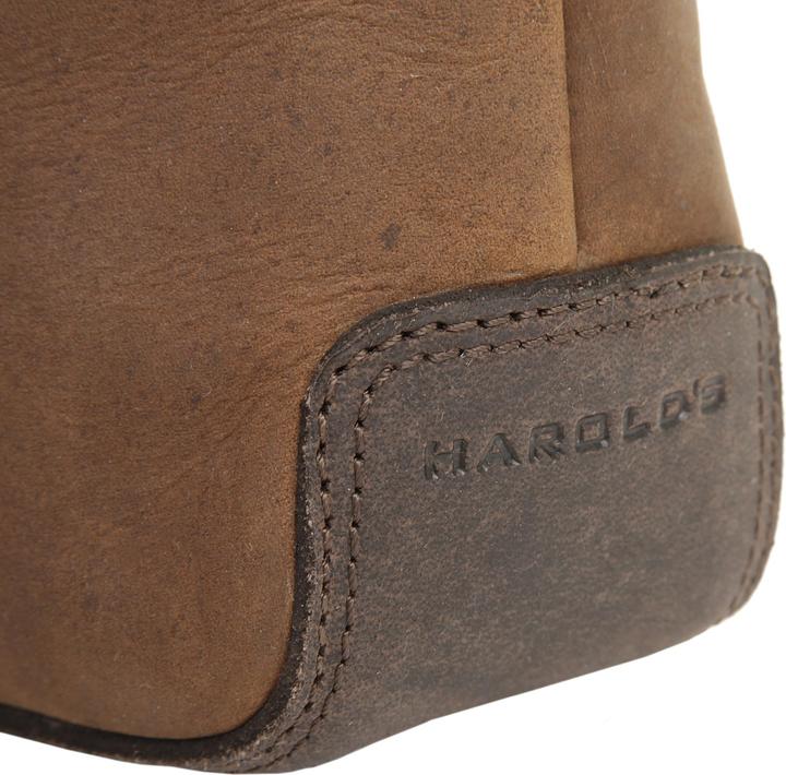 Produktbild Harolds Twister Kuriertasche Hoch