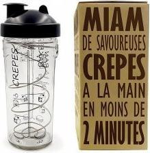 Cookut crepe shaker (800 ml)