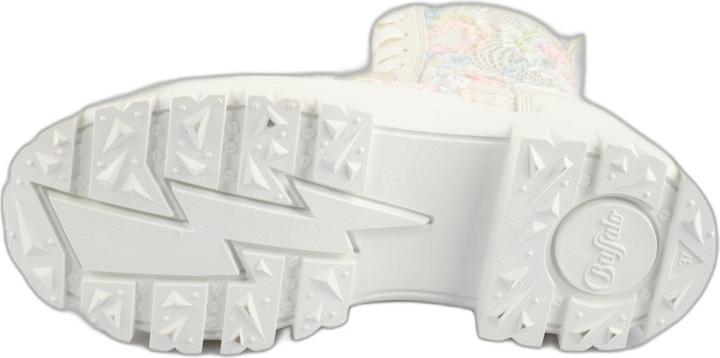 Actual product image Buffalo Aspha RLD Bloom - Vegan Textile/Nappa (40)