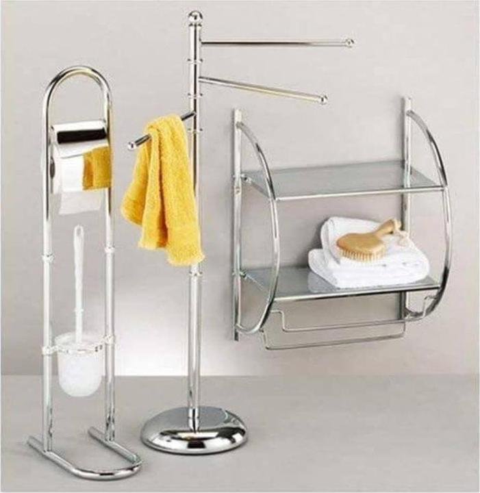 Immagine prodotto Zeller Present Specchio da parete