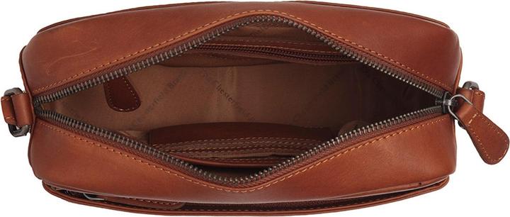 Image du produit The Chesterfield Brand Arona Sac à bandoulière en cuir 21 cm