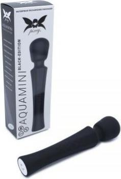 Actual product image Pixey Wellness Aquawand Mini Edition Vibration Massage Device