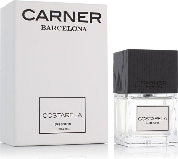 Carner Barcelona Woody Collection Costarela