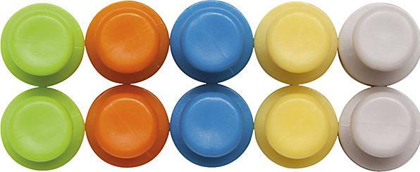 Produktbild Maul NeodymKegelmagnet (10 x)