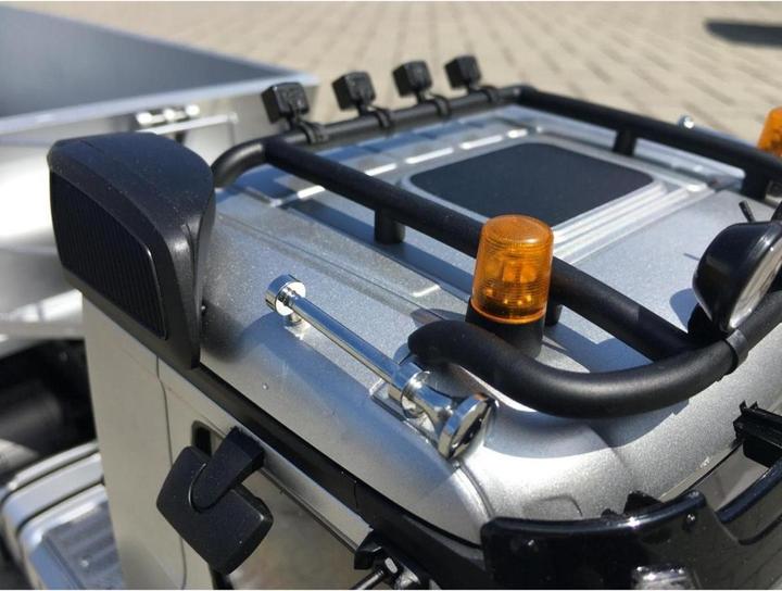 Actual product image Carson Model sport 500907604 1:14 Run