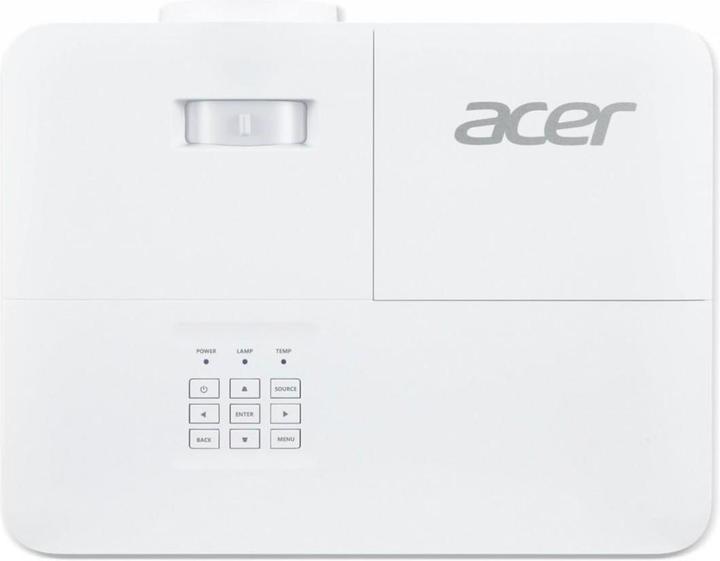 Actual product image Acer H6815ATV (4K, 4000 lm, 1.5 - 1.66:1)