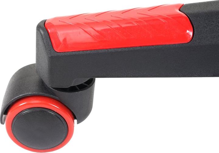 Actual product image Jamb Racer