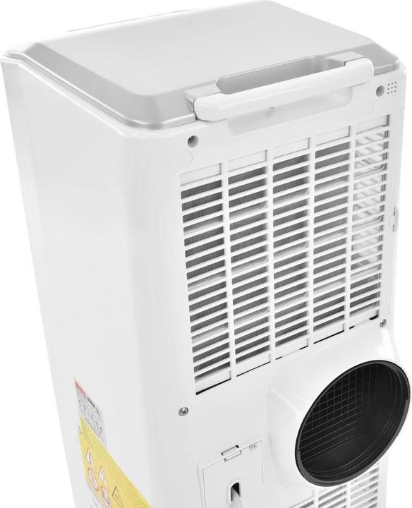 Image du produit Hecht 3909 (45 m², 9000 BTU/h)