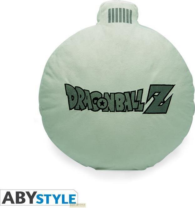 Image du produit ABYstyle Dragon Ball Hero Cushion Radar with Sound