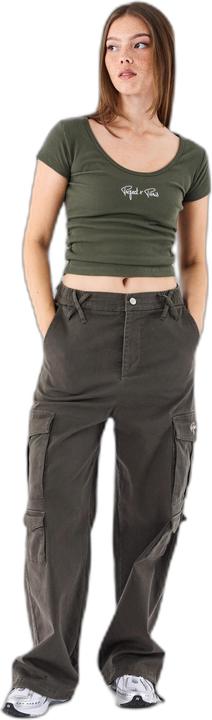 Project X Paris Damen Cargo-Hose