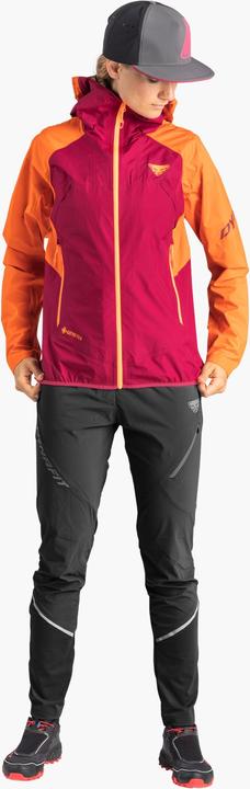 Actual product image Dynafit Transalper W Pnt (S)