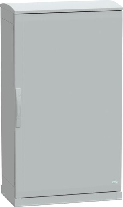 Image du produit Schneider Electric Boîtier en polyester avec fond. PLAZT avec. NSYPLAZT1274G