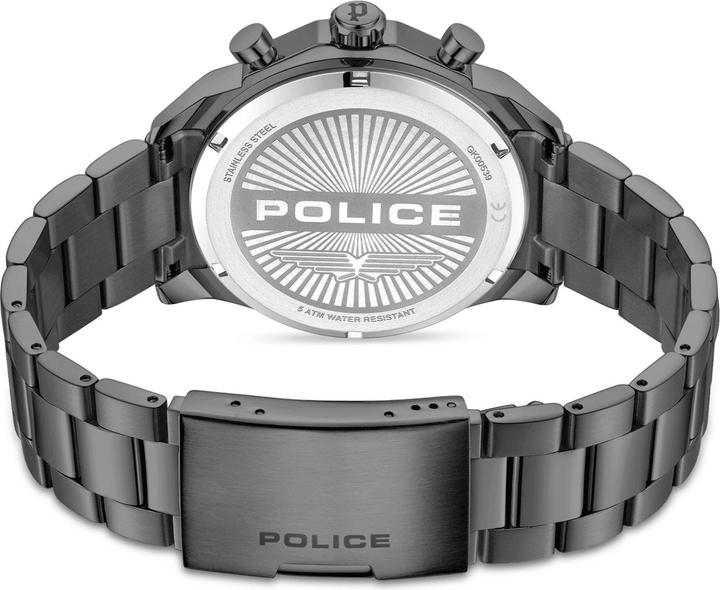 Image du produit Police Soul Uhr für Herren (Montre analogique)