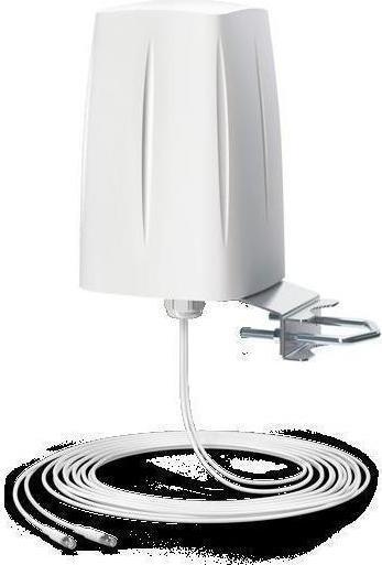 Quwireless QuOmni 5G/LTE MIMO 2x2, 10m (5G)