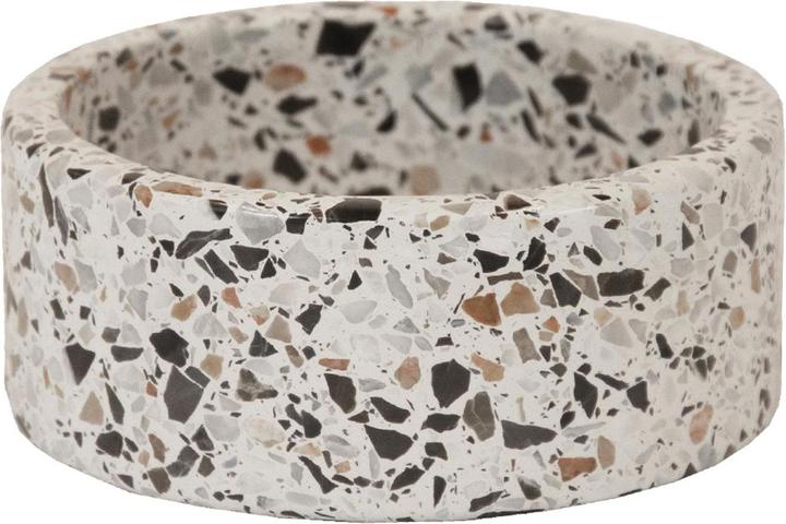 Produktbild Kentucky Dogwear Futternapf Terrazzo Stein