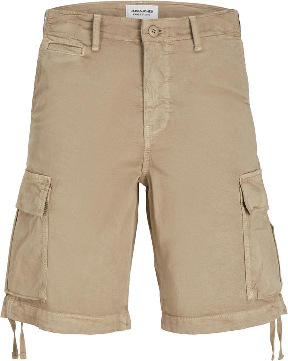Jack & Jones Loose Fit Cargo Shorts Cargo Shorts (M)
