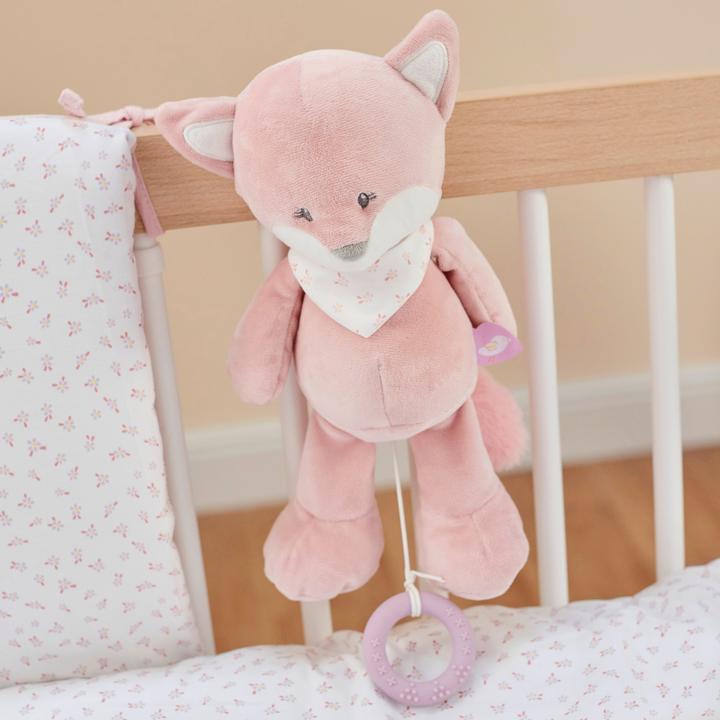 Image du produit Nattou Alice & Pomme Grande Alice le renard