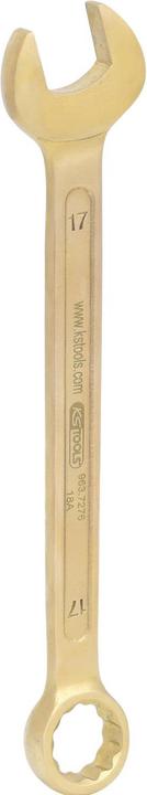 Produktbild KS Tools BRONZEplus Ringmaulschlüssel (17 mm)
