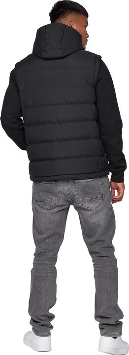 Immagine prodotto Crosshatch Gilet uomo Kampnew in rilievo (L)