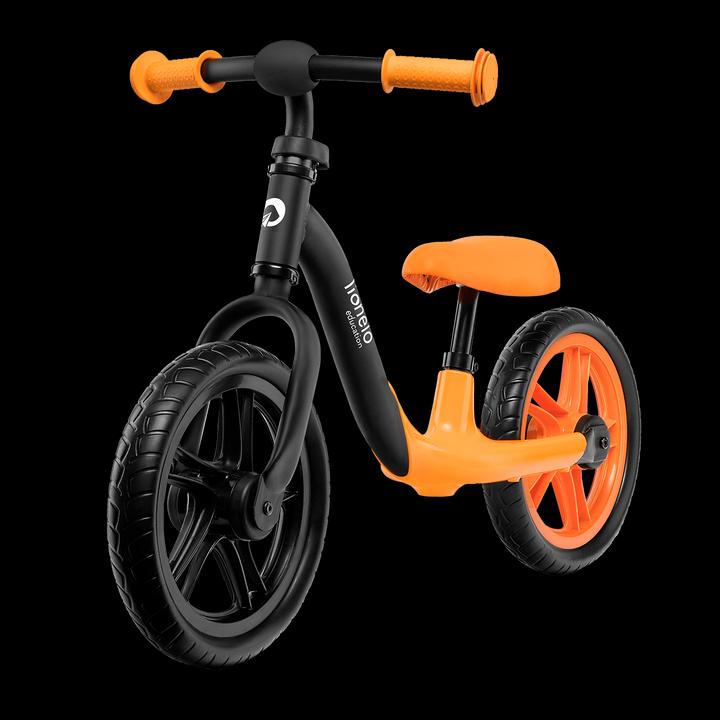 Actual product image Lionelo Alex (12")