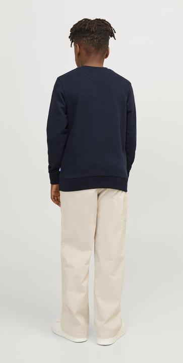 Immagine prodotto Jack & Jones Felpa da ragazzo (128)