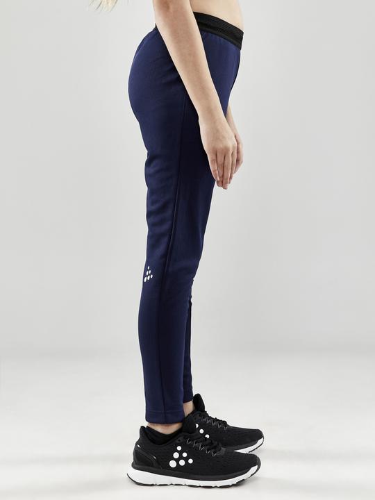 Actual product image Craft Evolve Slim Pants Jr (158)