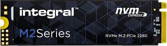 Produktbild Lenovo SSD M.2 PCIe NVMe FRUM.2-2280