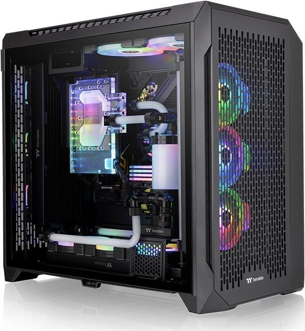 Thermaltake CTE C750 Air (mATX, Mini-ITX, ATX, E-ATX)