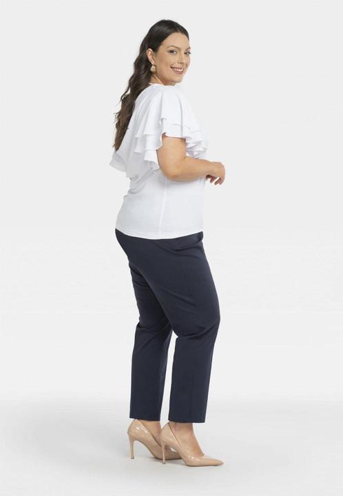 Produktbild Karko Plus-Size Bluse model (42, 43, 44)