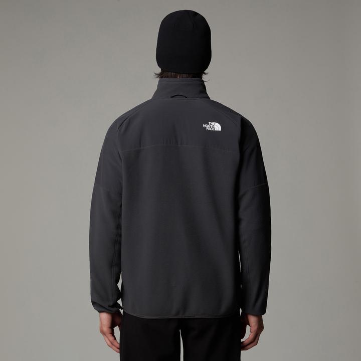 Actual product image North Face Glacier Heavyweight Full Zip (S)