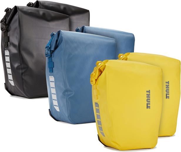 Actual product image Thule Packtaschen-Set (50 l, Luggage carrier bag)