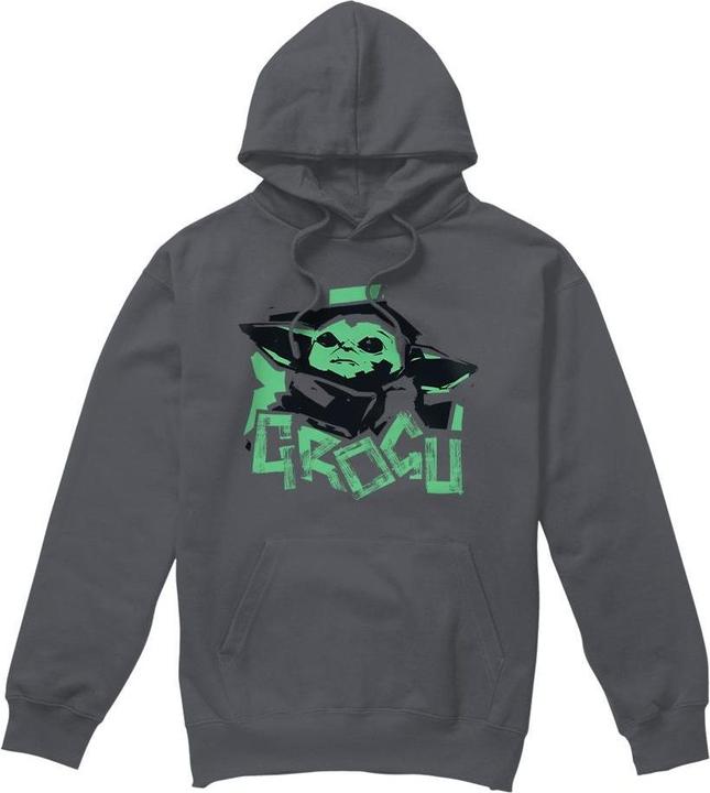 Produktbild Star Wars Kapuzenpullover (M)