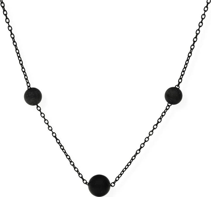 Carat Colorstone (Edelstahl, 80 cm)