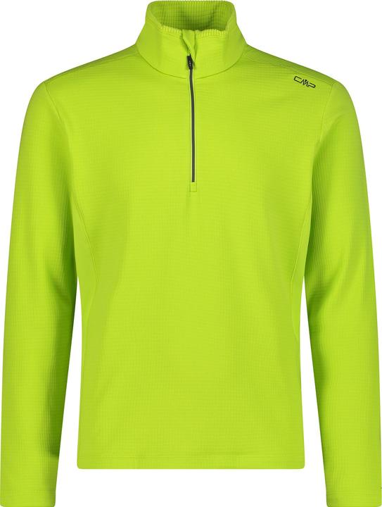 Actual product image CMP Campagnolo Grid Tech Sweater (M)