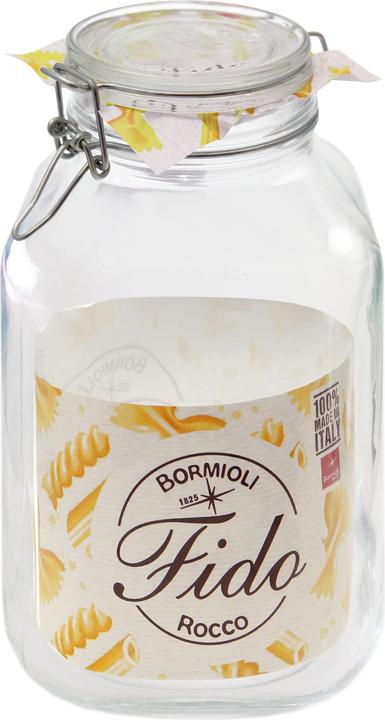 Produktbild Bormioli Rocco Fido (1 Stk., 2 l)