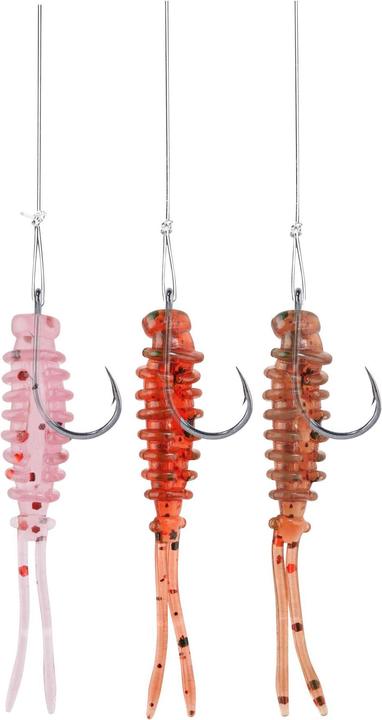 Image du produit Balzer Système Egli Creature 2 (175 cm)