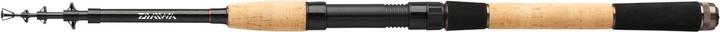 Produktbild Daiwa Megaforce Tele (Allroundrute, Teleskoprute, 300 cm)