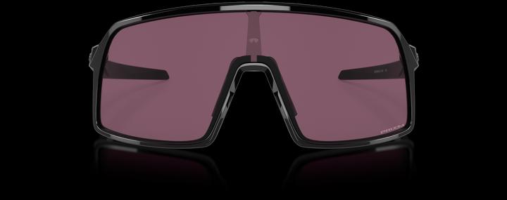 Produktbild Oakley Sutro S (Polished Black, Prizm Road Black)