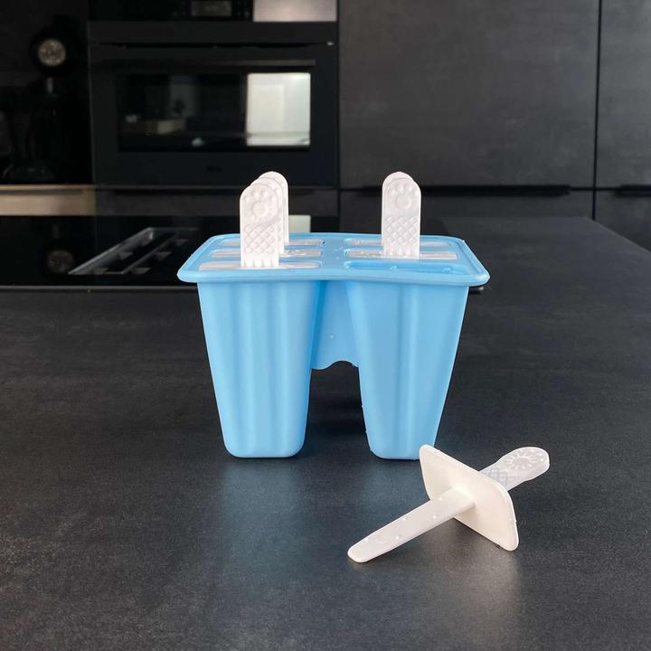 Produktbild Intirilife Eisform mit 6 Mulden