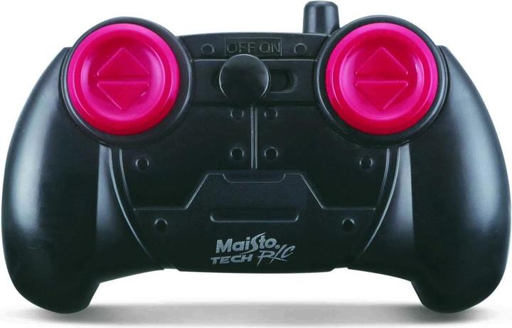 Produktbild Maisto RC Cyklone Attack mit Raupen 2.4 GHz