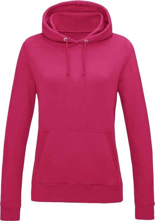 Awdis College Kapuzenpullover (XS)
