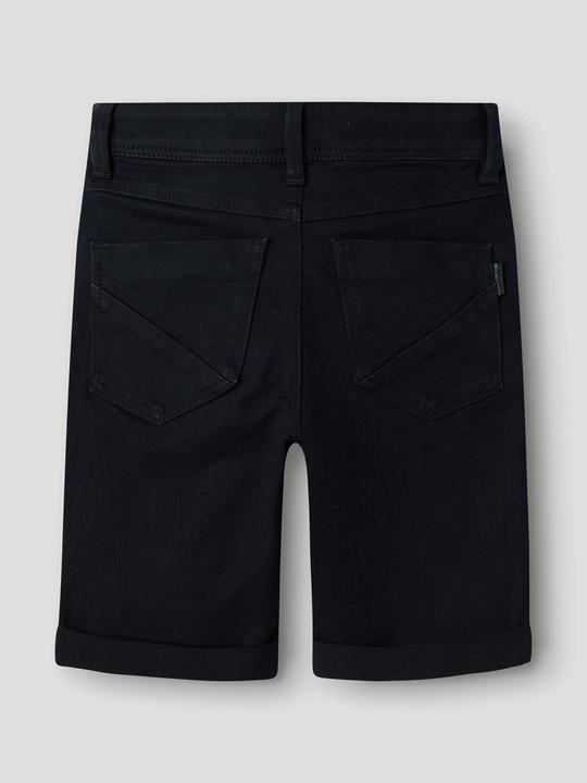 Produktbild Name it Sofus Slim Fit Long Jeansshorts (140)