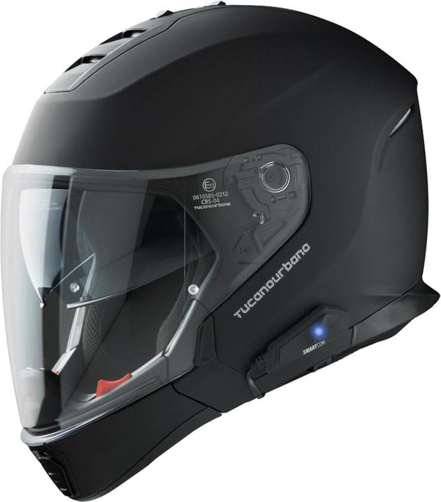 Tucano Urbano Modularhelm Hyperlink by Midland