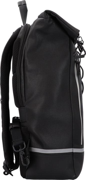 Produktbild Jost Fahrradtasche Billund Cyclist Pro Backpack Courier (16 l)