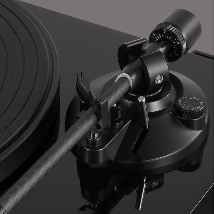 Image du produit Audio-Technica AT-LPW50PB (Manuel)