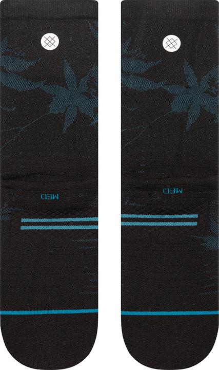 Actual product image Stance Off The Trail Light Crew (38 - 42)