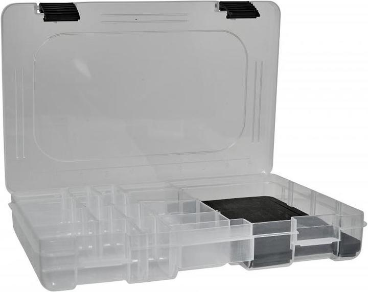 Produktbild Gunki Jigkopf-Box