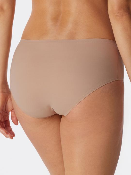 Actual product image Schiesser Panty Invisible Soft (46, pack of 2)